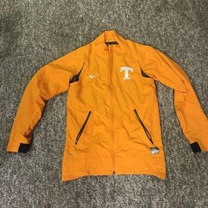 Volunteers Nike Jacket